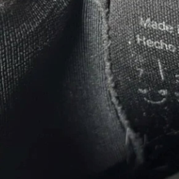 Call It Spring Black Chelsea Ankle Boots – Size 7 - Picture 6 of 6